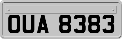 OUA8383