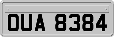 OUA8384