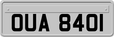 OUA8401