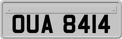 OUA8414