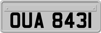 OUA8431