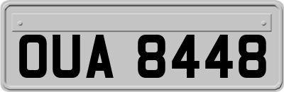 OUA8448