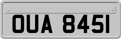 OUA8451