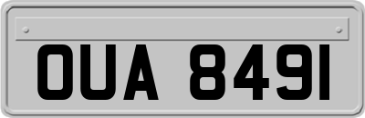 OUA8491