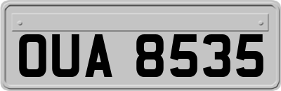 OUA8535