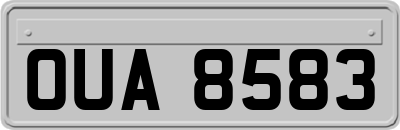 OUA8583