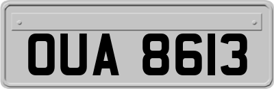 OUA8613