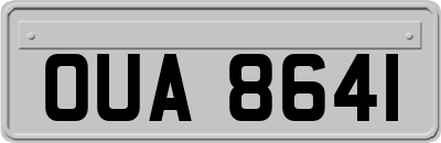 OUA8641
