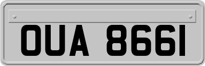 OUA8661