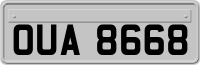 OUA8668