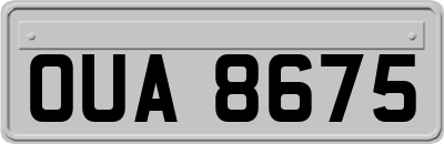 OUA8675