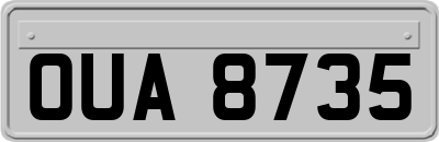 OUA8735