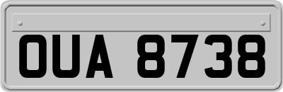 OUA8738