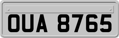 OUA8765