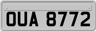 OUA8772