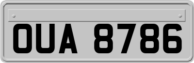 OUA8786