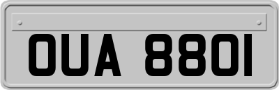 OUA8801