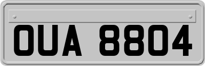 OUA8804