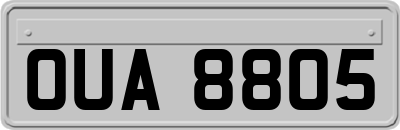 OUA8805