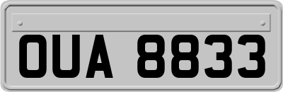 OUA8833