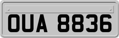 OUA8836