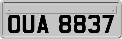 OUA8837