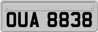 OUA8838