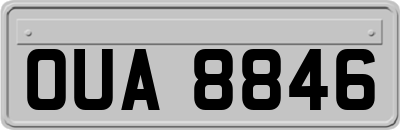 OUA8846