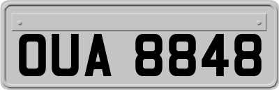OUA8848
