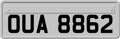 OUA8862