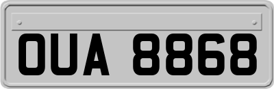 OUA8868