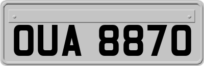 OUA8870