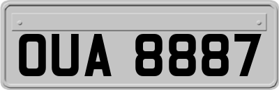 OUA8887