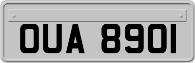OUA8901