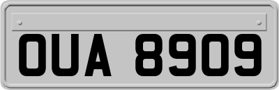 OUA8909