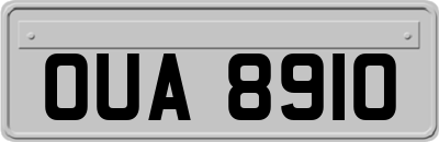 OUA8910