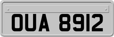 OUA8912