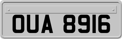 OUA8916