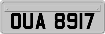 OUA8917