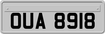 OUA8918