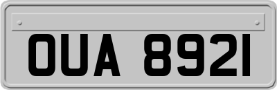 OUA8921