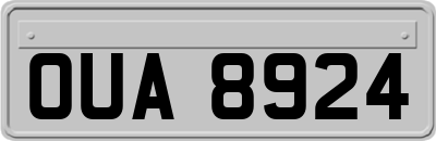 OUA8924