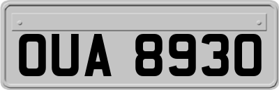 OUA8930