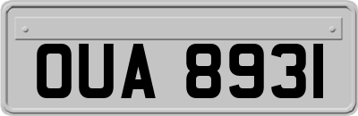 OUA8931