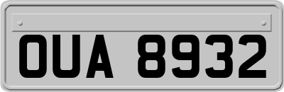 OUA8932