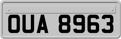 OUA8963