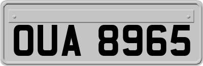 OUA8965