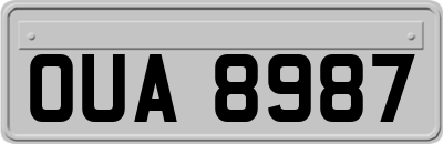 OUA8987