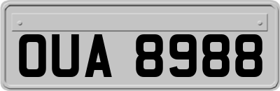 OUA8988