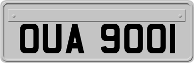 OUA9001